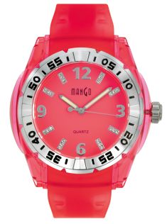 A75103-4P Mango Tutti Frutti Pink A75103-4P - LQ