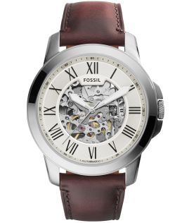 ME3099 Fossil Grant ME3099 - RIP