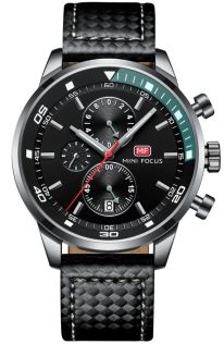 MF0017G-04 Mini Focus Chronograph MF0017G-04 - RIP