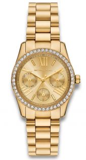 MK4982 Michael Kors Lexington Lux MK4982