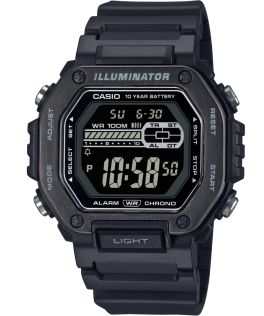 MWD-110HB-1BVEF Casio Collection MWD-110HB-1BVEF