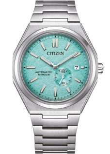 NJ0180-80M Citizen Tsuyosa Titanium NJ0180-80M