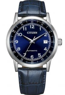 NJ0210-13L Citizen Automatic Mens NJ0210-13L