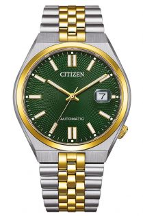 NK0024-54X Citizen Tsuyosa Automatic NK0024-54X