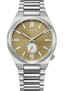 NK5010-51X Citizen Tsuyosa Automatic NK5010-51X