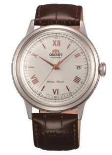 TAC00008W Orient Bambino TAC00008W