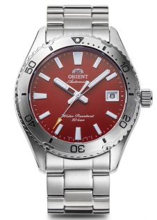 RA-AC0Q09R Orient Mako Diver Automatic RA-AC0Q09R