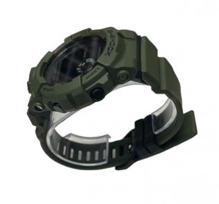 Out26 Casio G-Shock Step Tracker Bluetooth GBD-800UC-3ER Outlet (Returned/Pre-owned)