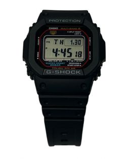 Out28 Casio G-Shock G-Classic GW-M5610U-1ER Outlet (Returned/Pre-owned)