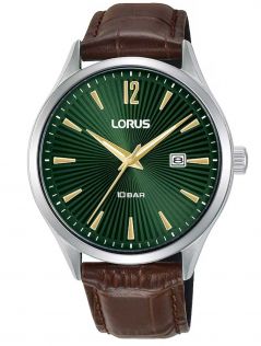RH995RX9 Lorus Mens Classic Quartz RH995RX9