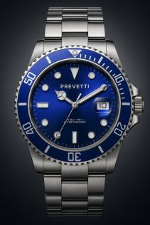 PR1303 Prevetti ProDiver PR13003