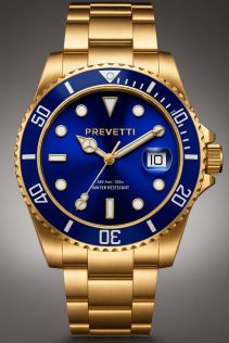 PR1305 Prevetti ProDiver PR13005