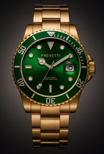 PR1306 Prevetti ProDiver PR13006