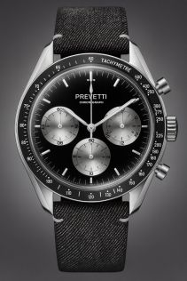 PR2510 Prevetti Urbane Chronograph PR2510