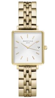 QMWSG-Q021 Rosefield The Boxy XS QMWSG-Q021