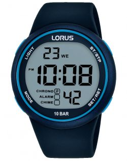R2347QX9 Lorus Mens Sports R2347QX9