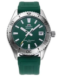 RA-AC0Q11E Orient Mako Diver Automatic RA-AC0Q11E
