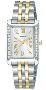 RG235YX9 Lorus Ladies Classic RG235YX9
