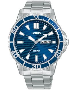 RH357AX9 Lorus Mens RH357AX9