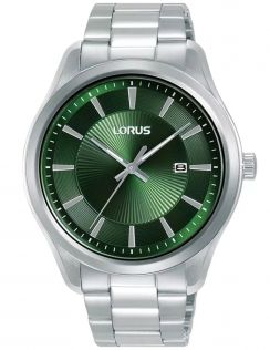 RH929RX9 Lorus Classic Mens RH929RX9