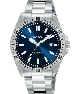 RH939MX9 Lorus Classic Mens RH939MX9