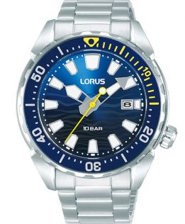RH947RX9 Lorus Sports Mens RH947RX9