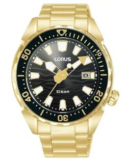 RH950RX9 Lorus Classic Mens RH950RX9