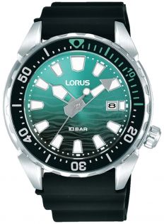 RH951RX9 Lorus Classic Mens RH951RX9