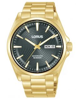 RL416CX9 Lorus Mens Automatic RL416CX9