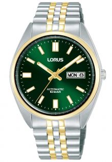 RL430CX9 Lorus Mens Automatic RL430CX9