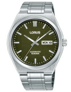 RL441CX9 Lorus Mens Automatic RL441CX9