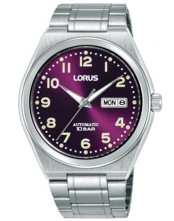 RL445CX9 Lorus Mens Automatic RL445CX9