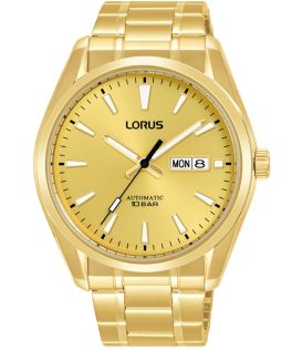RL456BX9 Lorus Mens Automatic RL456BX9