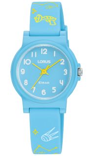 RRX39JX9 Lorus Kids RRX39JX9