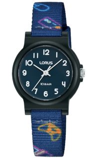 RRX45JX9 Lorus Kids RRX45JX9