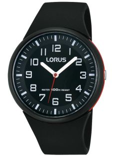 RRX47DX9 Lorus 100M Analog RRX47DX-9 - RIP