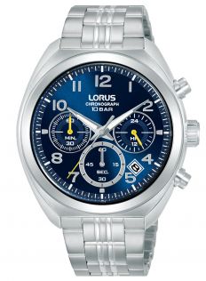 RT389KX9 Lorus Mens Sports RT389KX9
