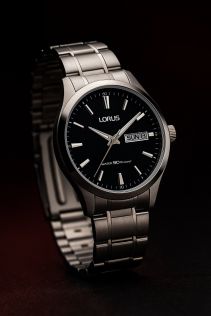 RXN23DX5 Lorus Mens RXN23DX5
