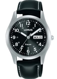 RXN79DX9 Lorus Mens RXN79DX9