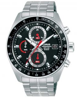 RZ615AX9 Lorus Mens Sports RZ615AX9