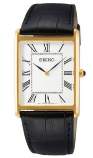 SWR104P1 Seiko Classic Mens SWR104P1