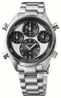 SFJ001P1 Seiko Prospex Solar Speedtimer SFJ001P1