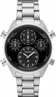 SFJ003P1 Seiko Prospex Solar Speedtimer SFJ003P1