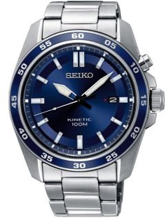 SKA783P1 Seiko Mens Kinetic SKA783P1