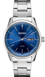 SNE525P1 Seiko Solar Sapphire SNE525P1