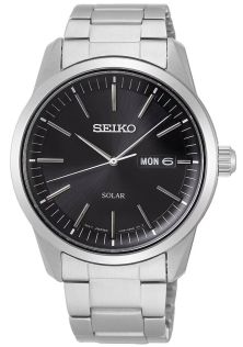 SNE527P1 Seiko Solar Sapphire SNE527P1