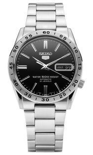SNKE01K1 Seiko 5 Automatic 37mm SNKE01K1