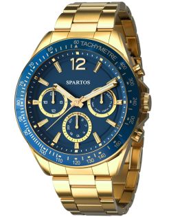 SPW7605 Spartos Classic SPW007605