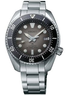 SPB323J1 Seiko Prospex King Sumo Grey Gradation Automatic Diver SPB323J1