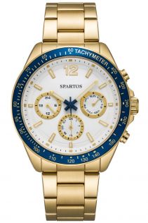 SPW7601 Spartos Classic SPW007601